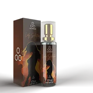 LADY SEDUTION PARFUM PREMIUM