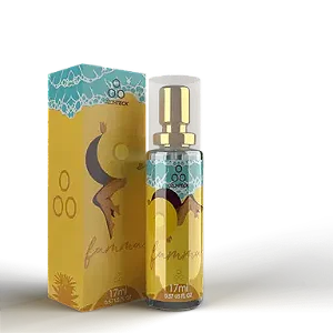 FAMMA PARFUM PREMIUM