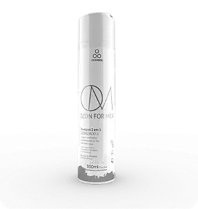 OZON FOR MEN