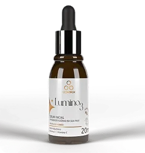 SÉRUM FACIAL LUMINO 3