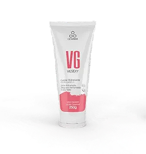 HIDRATANTE CORPORAL FEMININO VG SEXY