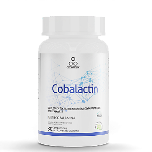 COBALACTIN OZONTECK