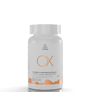 OX OZONTECK