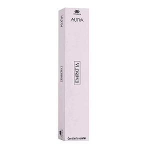 Incenso Natural Nirvana AURA Empatia (5 Varetas)