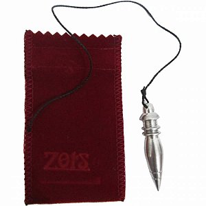 Pêndulo Frade em Alumínio (5cm)