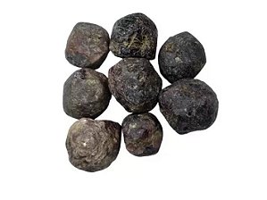 Pedra Granada Bruta (Unidade)