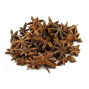 Chá de Anis Estrelado