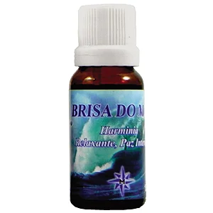 Essência Aromática Brisa do Mar (15ml)