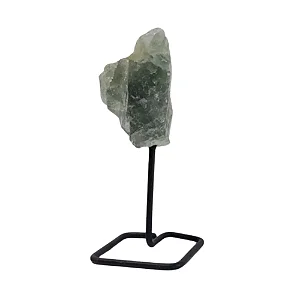 Pedra Fluorita no Pedestal (Concentração)