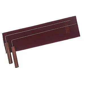 Dual Rod Zots Tradicional (Radiestesia e Radiônica)