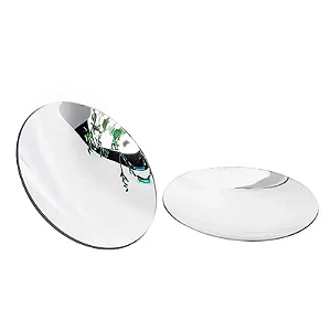 Espelho Côncavo Feng Shui (9cm)