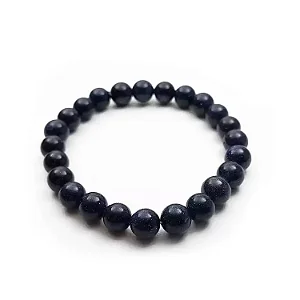 Pulseira Pedra Estrela (8mm)