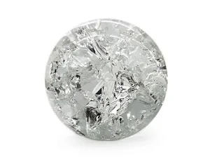 Bola de Vidro para Fonte de Água (4cm)