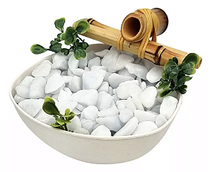 Fonte de Água Feng Shui Colors (13cm)