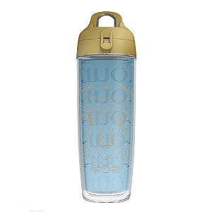 Garrafa Squeeze com Alça Signo Touro (600ml)