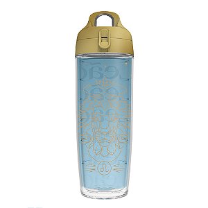 Garrafa Squeeze com Alça Signo Leão (600ml)