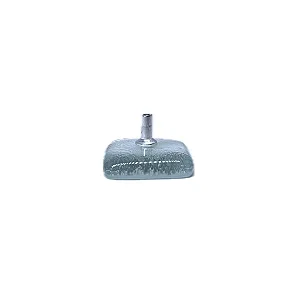 Mini Incensário de Vidro (2cm)