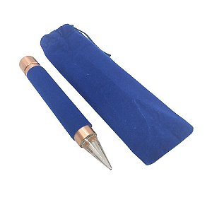 Bastão Atlante Grande Além das Formas (19cm)