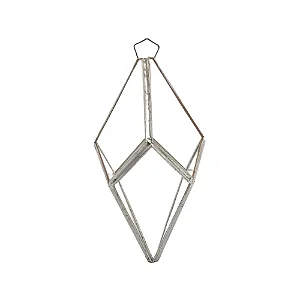 Prisma D'água Pingente (11cm)