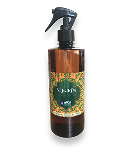 Home Spray Atria Aromas Alecrim (500ml)