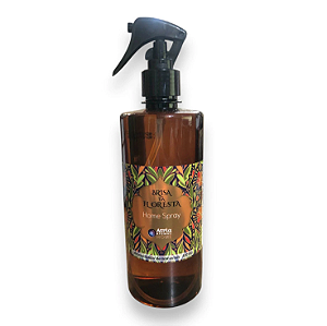 Home Spray Atria Aromas Brisa da Floresta (500ml)