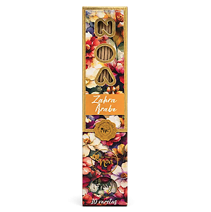 Incenso Noa Floral Super Premium (Zahra Arabe)