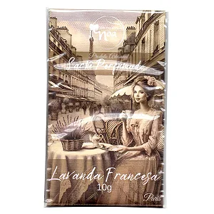Sachê Perfumado Noa Lavanda Francesa (10g)