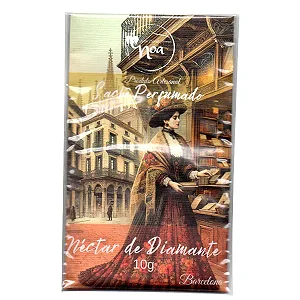 Sachê Perfumado Noa Néctar de Diamante (10g)