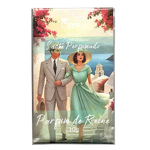 Sachê Perfumado Noa Parfum de Reine (10g)