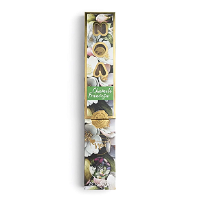 Incenso Noa Floral Super Premium (Chameli Francesa)