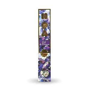 Incenso Noa Floral Super Premium (Íris De Provence)
