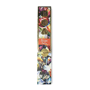 Incenso Noa Floral Super Premium (Tulipa Turca)