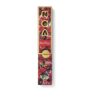 Incenso Noa Floral Super Premium (Red Roses)