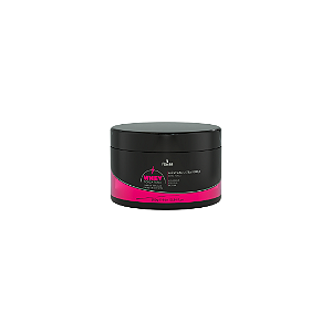 Whey Força Total Máscara Florss – Hidratação e Fortalecimento Capilar