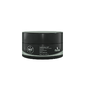 Máscara 360° PRO – Nutrição e Reparação Profunda da Florss