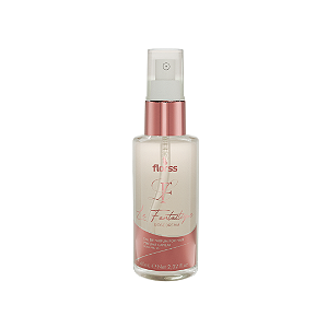 Le Fantastic Rose Dream Florss – Perfume Capilar com Ultra Brilho
