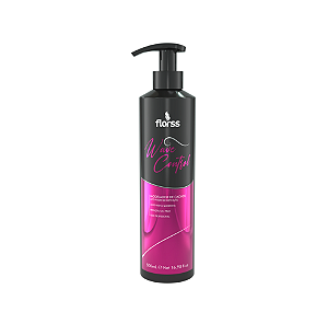 Modelador de Cachos Wave Control Florss – Definição e Brilho