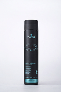 Liss Ojon 250 ml - Alinhador Orgânico com Extratos Amazônicos
