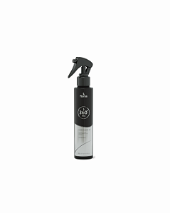 Cauter Finisher 360 Pro 300ml - Finalizador Reconstrutor com Proteção Térmica e UV
