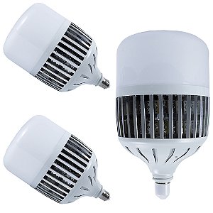 Lâmpada Bulbo 100W