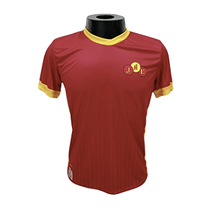 Camisa Jabaquara Atletico Clube - Oficial Modelo 3