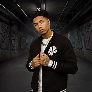 Jaqueta ABUSADOS 00 – Edição Limitada