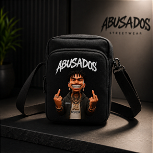 Shoulder Bag