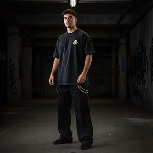 Camiseta Oficial – Street Edition