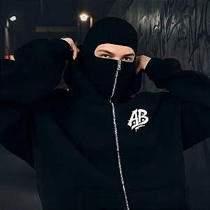 Phantom Hoodie - Cartoon AB