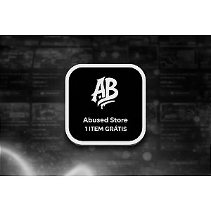 VALE PRESENTE - AB STORE