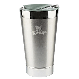 Copo Térmico Stanley C/ Tampa Inox 473ml