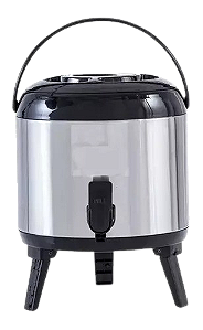 Garrafa Térmica Inox 5,8L