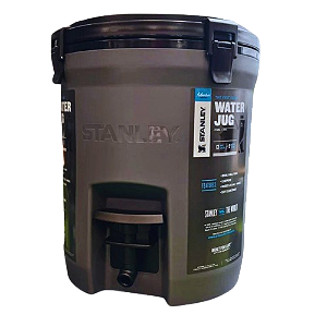 Jug Térmica Stanley Cinza | 7,5L