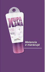 Xupa xana Gel Beijável